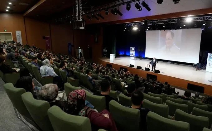 Nizip Ticaret Odası’ndan Eğitimde Vizyon Hamlesi