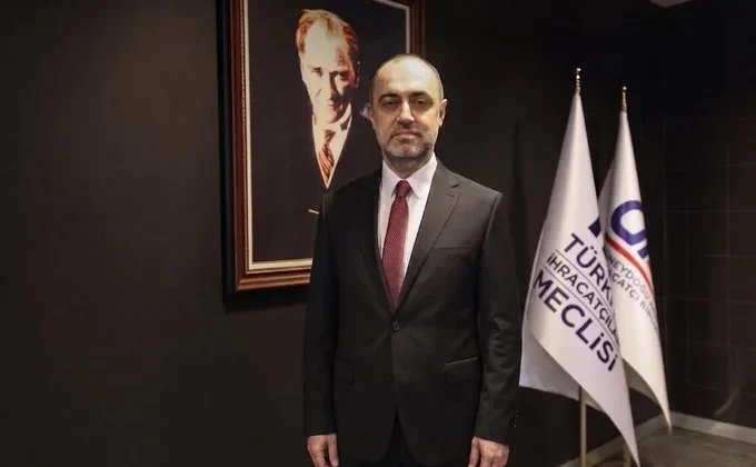 GATHİB Başkanı Mete Akcan’dan 23 Nisan Mesajı