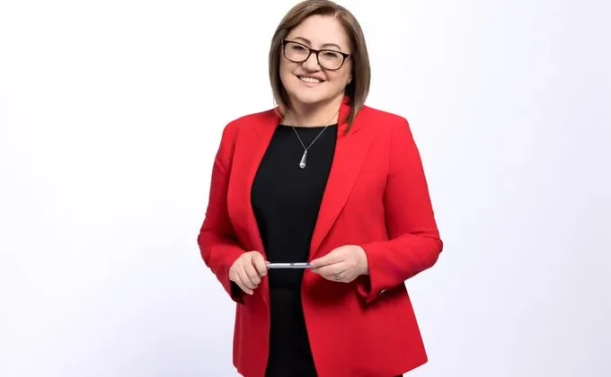 ŞAHİN: “23 NİSAN, ÇOCUKLARIMIZA DUYDUĞUMUZ GÜVENİN VE GELECEĞE OLAN İNANCIMIZIN EN GÜÇLÜ İFADESİDİR”