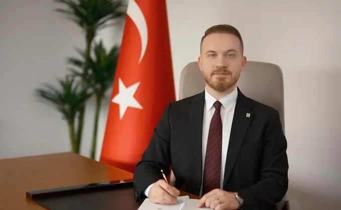 GAGİAD’tan 23 Nisan mesajı!