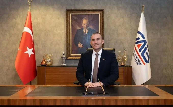 “Murat Bakır: Çocuklarımız Geleceğimizin En Büyük Güvencesi”