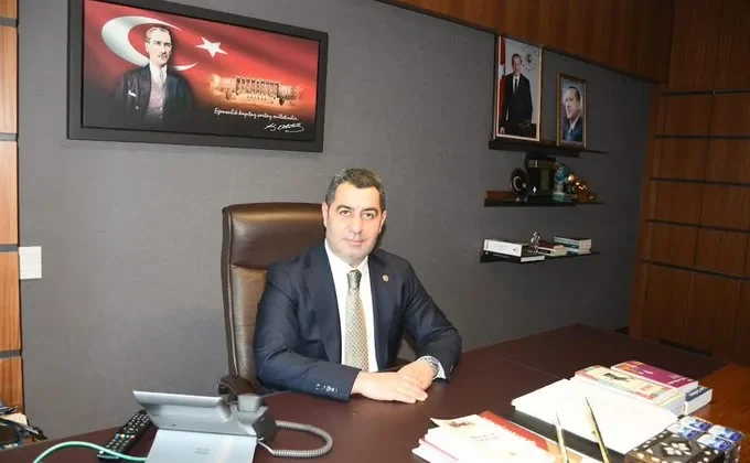 Bozgeyik’ten Sert Tepki: “Özür ve İstifa Şart”