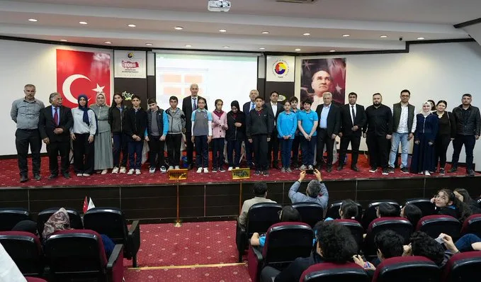 NİZİP’İN GELECEĞİ BİLGİ İLE YÜKSELİYOR: NTO 19. BİLGİ YARIŞMASI’NDA FİNALİSTLER BELLİ OLDU