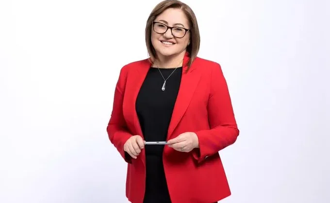 Şahin: “Bu şehrin üretim gücünü büyüten en büyük güç işçi kardeşlerimizdir”