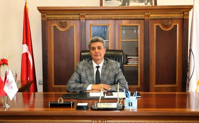 MECLİS BAŞKANI KARABACAK: “EMEĞİN VE DAYANIŞMANIN GÜCÜYLE YARINLARI İNŞA EDİYORUZ”
