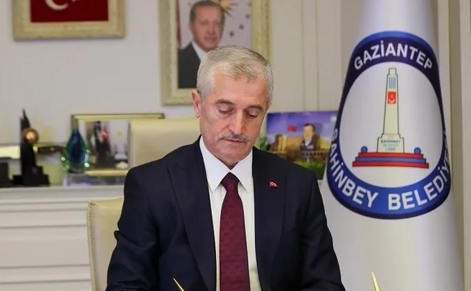 Tahmazoğlu’dan 1 Mayıs mesajı
