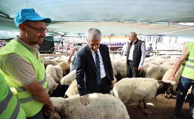 Tahmazoğlu’ndan vatandaşın yüzünü güldüren açıklama