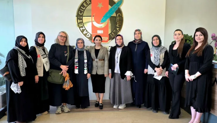Aktivistler ve GGC’den ortak duruş