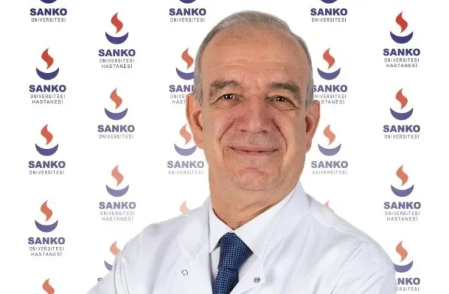 Dr. Elbeyli: “Kanser hastalığı yaşam kayıplarının nedenleri arasında önemli yer tutmaktadır”