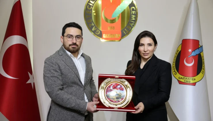 GGC’DE İYİLİK BULUŞMASI