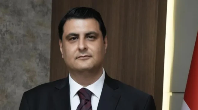 Yılmaz’dan Kurban Bayramı mesajı