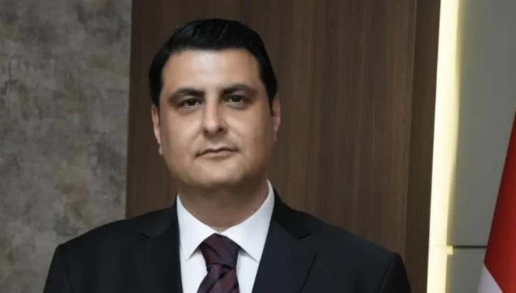 Yılmaz’dan Kurban Bayramı mesajı