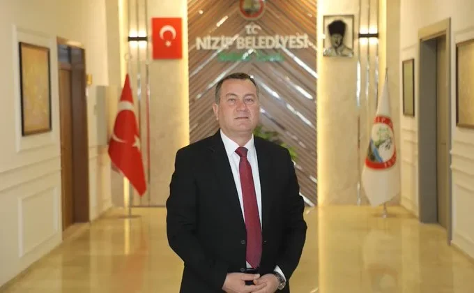 Başkan Doğan: “Emek En Yüce Değerdir”