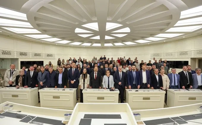 GAZİ KONUT’TAN SMMM ODASI VE BARO ÜYELERİNE KONUT İMKANI