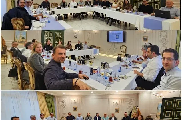 GAÜN’de Tiroid Kanserine Ekip Yaklaşımı