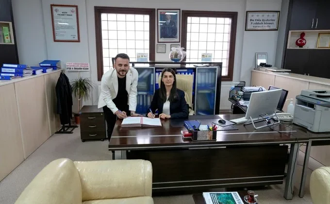 NTO ÜYELERİNE MORVEN GİYİM’DEN EK %10 İNDİRİM AYRICALIĞI!