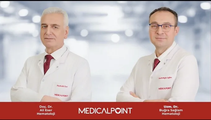 “Talasemide erken tanı ve düzenli takip hayat kurtarıyor”