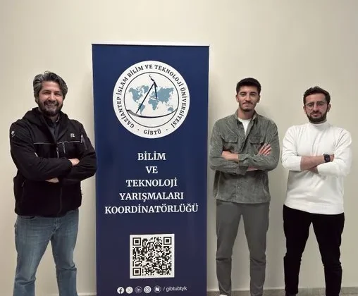GİBTÜ’den Büyük Başarı: İlahiyat ve Teknoloji SosyalFest’te Finale Yürüyor!