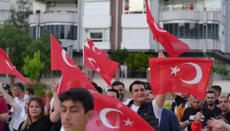 Şehitkamil’de 19 Mayıs coşkusu gençlik festivali ile başlıyor