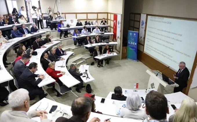 Hasan Kalyoncu Üniversitesi’nde kalite ve akreditasyon süreçleri ele alındı