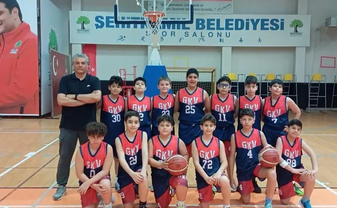 GKV’li Takımlar Şampiyonluk Avını Sürdürüyor