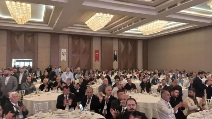 SON DAKİKA! GESOB başkanlığı için kıyasıya yarış başladı