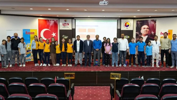 NİZİP’TE TARİHİ YARIŞMADA HEYECAN DORUKTA: YARI FİNALİSTLER BELLİ OLDU!