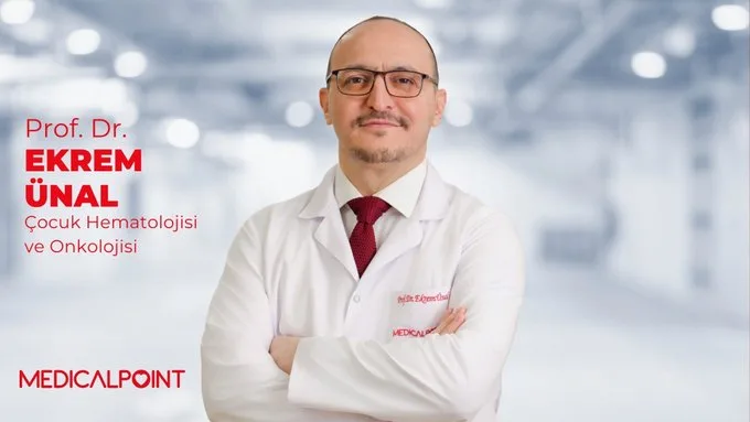 Çocuklarda Hemanjiyoma Dikkat: Erken Takip Önem Taşıyor
