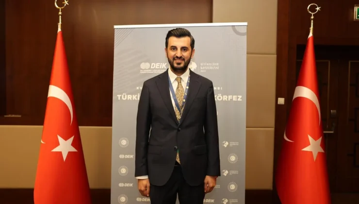 Halit Acar’dan 19 Mayıs Mesajı: “Üreten Gençlik, Güçlü Türkiye’nin Teminatıdır”