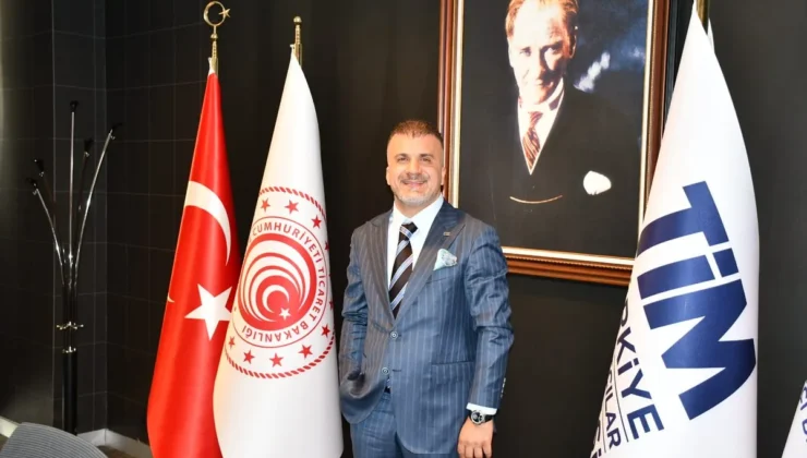 Başkan Celal Kadooğlu: “19 Mayıs, Tarihin Akışını Değiştiren Bir Dönüm Noktasıdır”