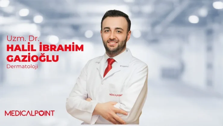 Cilt Kanserinde Erken Teşhis Hayat Kurtarıyor