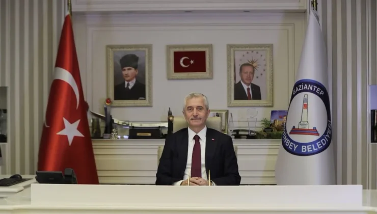 BAŞKAN TAHMAZOĞLU’NDAN KURBAN BAYRAMI ÖNCESİ 561 MİLYON TL’LİK DESTEK