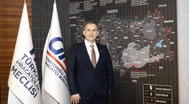 Başkan Murat Bakır: “Bayramlar Kardeşliğimizi Perçinlemek İçin En Büyük Fırsattır”