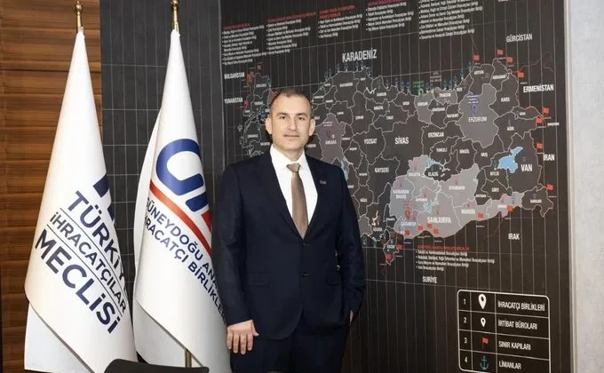 Başkan Murat Bakır: “Bayramlar Kardeşliğimizi Perçinlemek İçin En Büyük Fırsattır”