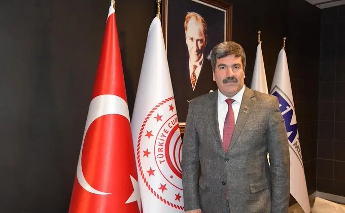 GAHİB Başkanı Kaplan’dan Kurban Bayramı mesajı