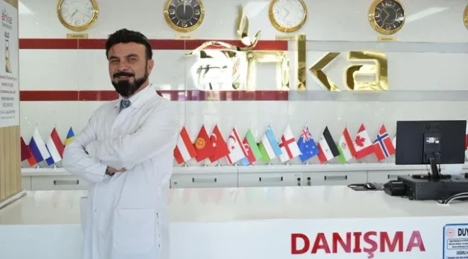 Prof. Dr. Gökaslan uyardı! Kurban’da Fazla Et Tüketimine Dikkat