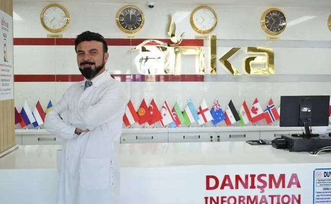 Prof. Dr. Gökaslan uyardı! Kurban’da Fazla Et Tüketimine Dikkat