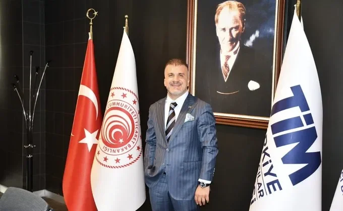 Başkan Kadooğlu: “Barış ve Huzur En Büyük Temennimiz”