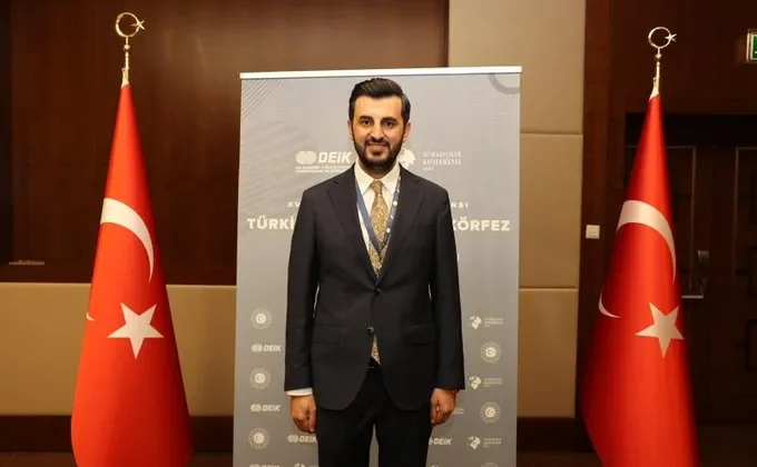 Halit Acar’dan Kurban Bayramı Mesajı: “Ekonominin Gücü Üretim ve Dayanışmadan Gelir”