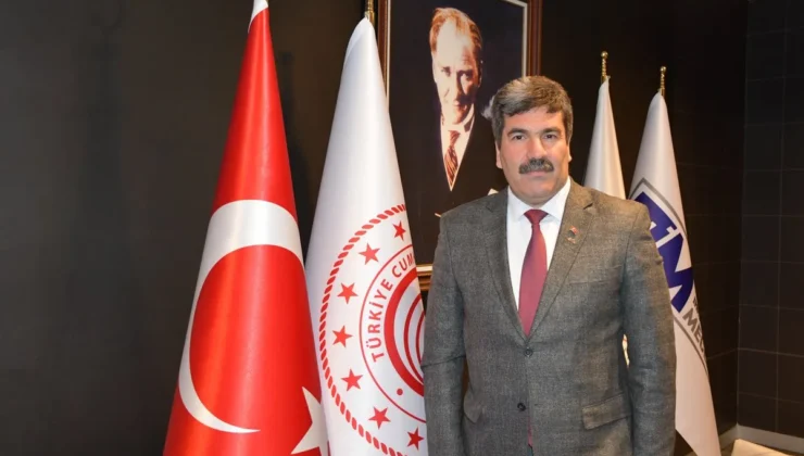 GAHİB Başkanı Zeynal Abidin Kaplan: “Birlik Oldukça Aşamayacağımız Engel Yok”