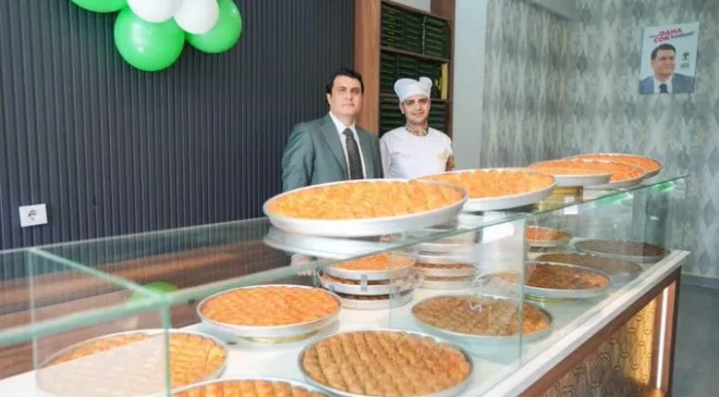 Başkan Yılmaz Bir Sözünü Daha Yerine Getirdi