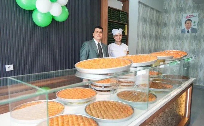 Başkan Yılmaz Bir Sözünü Daha Yerine Getirdi