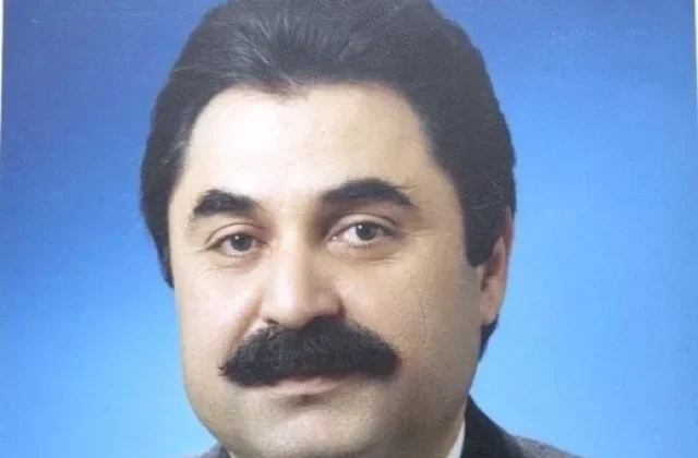 SANAYİCİ KAMİL ŞERBETÇİ’NİN 28. VEFAT YIL DÖNÜMÜ