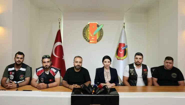 *GGC’DEN MOTOFEST’E VİZYON DESTEĞİ! *