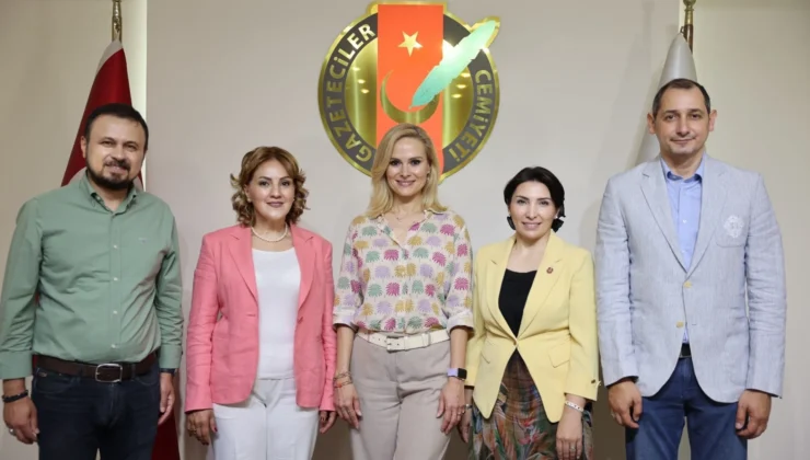 GGC’den Mesleki Eğitim Hamlesi
