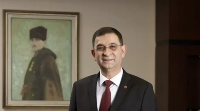 Başkan Ünverdi Mayıs Ayı İhracat Verilerini Değerlendirdi