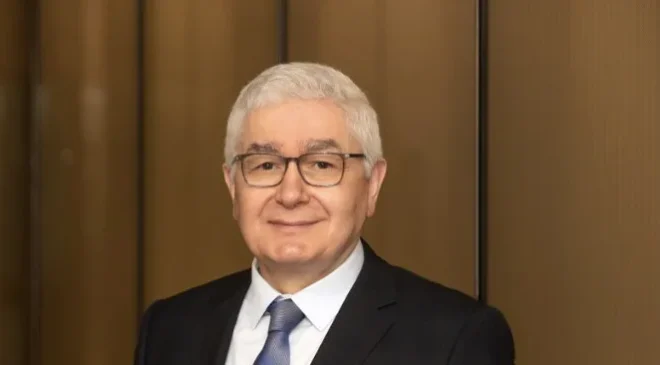 PALMET GAZ GRUBU’NUN YENİ BAŞKANI FUAT CELEPCİ OLDU