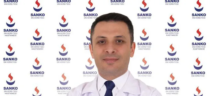 Psikiyatri Uzmanı Dr. Celal Yaşamalı SANKO Üniversitesi Hastanesi’nde