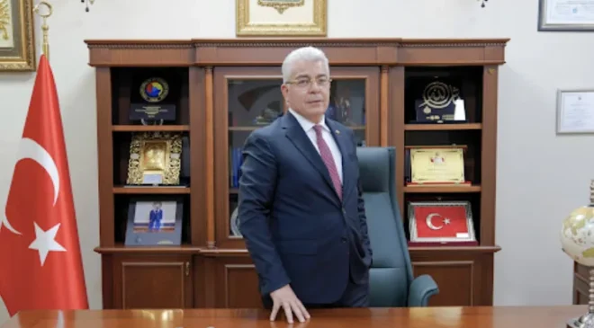 NİZİP SANAYİSİ DEVLER LİGİNDE: İSO İLK 500 LİSTESİNDE NTO ÜYELERİNDEN BÜYÜK BAŞARI!