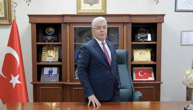 NİZİP SANAYİSİ DEVLER LİGİNDE: İSO İLK 500 LİSTESİNDE NTO ÜYELERİNDEN BÜYÜK BAŞARI!
